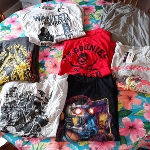 Mens 2XL Lot... all New, like new, or EUC!